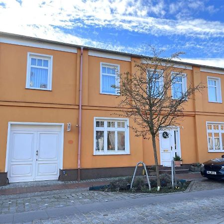 Ferienwohnung Malchow See 11131 Exterior foto